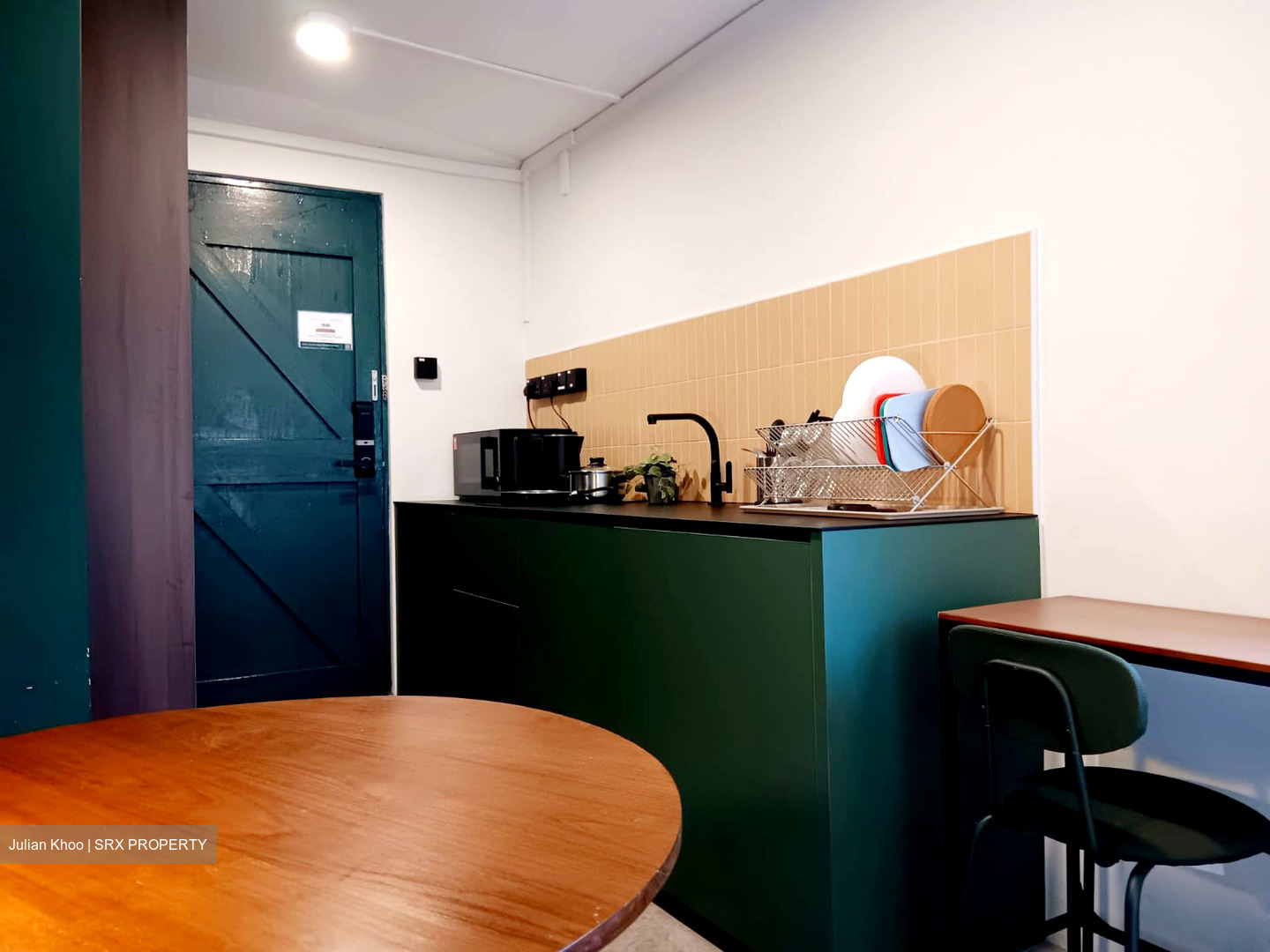 Hindoo Road (D8), Apartment #634145501